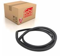 Windshield Weatherstrip Fits Mercedes Benz Model 123 OE 1236700039 Febi 08886