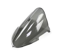 Windshield Wind Deflector Compatible With Aprilia For RS660 2021 2022 2023 2024 Motorcycle Accessories Windscreen Screen Double Bubble Windshield Wind Deflectors