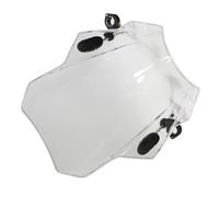 Windshield Wind Deflector Compatible With For XV1600 Wild Star 1999-2004 For XV1700 For Road For Star For Warrior 2003 2004 2005 Motorcycle Windscreen