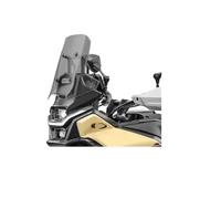 Windshield Wind Deflector For 450MT 450mt Windshield Motorcycle Heightening And Widening Windshield 2024 450 MT Modification Accessories