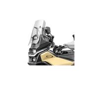 Windshield Wind Deflector For 450MT 450mt Windshield Motorcycle Heightening And Widening Windshield 2024 450 MT Modification Accessories