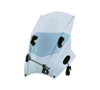 Windshield Wind Deflector For 700CL-X CLX700 CLX 700 700CLX Adjustable Motorcycle Windscreen Windshield Covers Screen Motorbikes Deflector