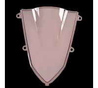 Windshield Wind Deflector For CBR500R 2019 2020 2021 Motorcycle Front Windshield Windproof Windscreen Wind Air Flow Deflector Airflow Viser Deflectors