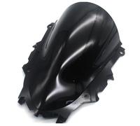 Windshield Wind Deflector For YZF For R25 For R3 2019 2020 2021 2022 Motorcycle Visor Windshield Windscreen Protector Cover Wind Screen Front Fairing