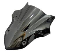 Windshield Wind Deflector For Z900 2017 2018 2019 Motorcycle Windshield Windscreen Wind Deflector Parts Motobike Accessories Screen Cowl Flyscreen Baffle