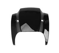 Windshield Wind Deflector Front Headlight Fairing For V-Rod For Night For Rod For Muscle 2002-2017 Motorcycle Wind Deflector