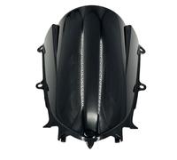 Windshield Wind Deflectore Windscreen Spoiler Motorcycle For YZF For R7 2022-2024 For R6 2017-2024 Windscreen(Black)