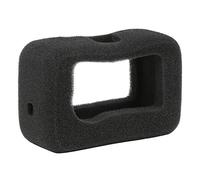 Windshield Wind Noise Reduction Sponge Foam Case Cover for Osmo Action Cover Osmo Action for It's Miles Designed to Defend Your Digital Camera