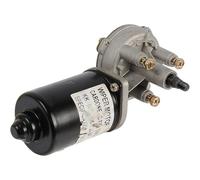 Windshield Window Wiper Motor Assembly Front Side For Dodge For B1500/B2500/B3500 1998 For Ram 1500/2500/3500 Van 1999-2003 Bolt Mounting Type New Series 85-3009