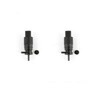 Windshield Window Wiper Motor For BMW E46 E38 E39 E60 E65 E53 For X5 Z4 For M3 OE#2108690821 1~5PCS Erick's Wiper Front Windshield Windscreen Washer Pump Motor(Style A 2pcs)