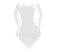 Windshield Windscreen Air Wind Deflector for Yamaha for Tracer900 GT 2018-2020 for Tracer 9 2021-2024 Front Screen,Modified Parts
