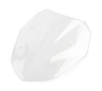 Windshield Windscreen For B&MW For S1000XR S 1000XR 2015 2016 2017 2018 2019 Motorcycle Bike Windshield WindScreen Fairing Black