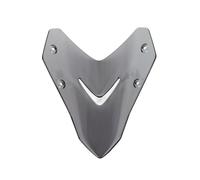 Windshield Windscreen For CB1000 For Hornet 2025 Motorcycle Sport Touring Windshield Deflector Fairing Cover WindScreen Spoiler(Dark Grey)