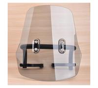 Windshield Windscreen For hond&a Hunter Cub CT 125 Trail125 CT125 2020-2023 Air Wind Deflectors Motorcycle Front Screen Shield Visor Deflector Windshield