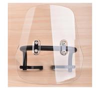Windshield Windscreen For hond&a Hunter Cub CT 125 Trail125 CT125 2020-2023 Air Wind Deflectors Motorcycle Front Screen Shield Visor Deflector Windshield
