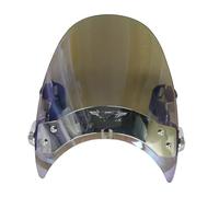 Windshield WindScreen For hond&a Magna 750 VF750C Shadow ACE VT750C 1100 VT1100C2 VF VT 750C 1100C2 1994-2000 2001 2002 2003 Visor Deflector Windshield