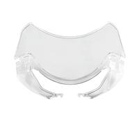 Windshield Windscreen For Street For Triple R For RS 765 2020 2021 2022 Motorcycle Windshield Windscreen Wind Screen Shield Air Deflector(Clear)