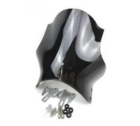Windshield WindScreen For Suzuki For Bandit For GSF 600 1200 For GS500 For GSX1100G VX800 For Honda Hornet For CB400/ CB900 /CB919 /CB250 /CB400SF