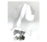 Windshield WindScreen For Suzuki For Bandit For GSF 600 1200 For GS500 For GSX1100G VX800 For Honda Hornet For CB400/ CB900 /CB919 /CB250 /CB400SF ,durable