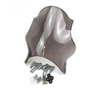 Windshield WindScreen For Suzuki For Bandit For GSF 600 1200 For GS500 For GSX1100G VX800 For Honda Hornet For CB400/ CB900 /CB919 /CB250 /CB400SF