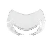 Windshield Windscreen For Triple R For RS 765 2020 2021 2022 Motorcycle Windshield Windscreen Wind Screen Shield Air Deflector(Clear)