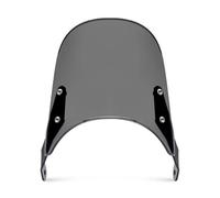Windshield Windscreen For Triumph Scrambler 900 1200/XC/XE Thruxton 1200R Speed Street Twin Motorcycle Headlight Fairing Wind Deflector