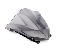 Windshield Windscreen For YAMAHA MT-07 FZ-07 2014 2015 2016 2017 Motorcycle Accessories Pare-brise Wind Deflectors