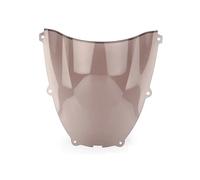 Windshield Windscreen For YZF600R For YZF 600R For YZF600 For Thundercat 1994-2007 Motorcycle Windshield WindScreen Screen(Tea color)