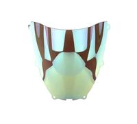 Windshield Windscreen For YZF600R For YZF 600R For YZF600 For Thundercat 1994-2007 Motorcycle Windshield WindScreen Screen(White color)