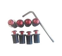 Windshield Windscreen Moto Accessories Motorbike Screen Deflectors Windshield Screws WindScreen ABS For Pulsar RS200 RS 200