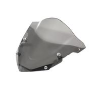 Windshield Windscreen Motorcycle Accessories Wind Screen Air Deflector For BR125 For Z 125 For Z125 For Pro 2016-2024 Windscreen