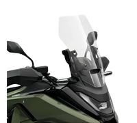 Windshield Windscreen Motorcycle Accessories Windshield Height Raising Front For NC 750X NC750 X 2025+ For NC750X