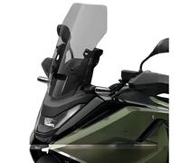 Windshield Windscreen Motorcycle Accessories Windshield Height Raising Front For NC 750X NC750 X 2025+ For NC750X