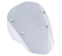 Windshield Windscreen Motorcycle Air Wind Screen Shield Deflector Accessories For BMW For R1300GS 2024 Motorcycle Windscreen(Clear)