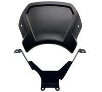 Windshield Windscreen Motorcycle Frontal Plate Vintage WindScreen Windshield Deflector For CMX300 CMX500 For REBEL 2017-2024 For CMX1100