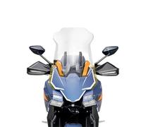 Windshield Windscreen Motorcycle modified windshield front windscreen chest protector windproof rainproof board deflector For 703F 703 F 703-F