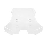 Windshield Windscreen Motorcycle Wind Screen Shield Deflector For Suzuki For 800DE DE Adventure Touring 2023 2024 Motorcycle Windscreen(Transparent)