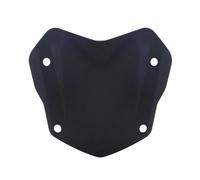 Windshield Windscreen Motorcycle Wind Spoiler Protector For R1200GS For Adventure 2013-2025(Dark Smoke)