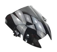 Windshield Windscreen Motorcycle Windscreen Firestorm Windshield For VTR1000F For Super For Hawk VTR 1000 F 1997 1998 1999-2005