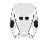 Windshield Windscreen Motorcycle Windshield Universal Bracket Windshie For REBEL CMX1100 CMX500 cmx 1100 500 2017- 2020 2022 2023