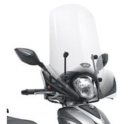 Windshield windscreen SYM Symphony ST 50-125-200 without Givi 7054a attachments