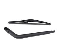 Windshield Windscreen Wiper Blade Arm Set Kit For Estima Tarago Previa 2000-2005 Rear Window 2001 2002 2003 2004