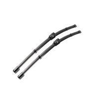 Windshield Windscreen Wiper Blades For Mercedes For Benz C-Class W205 S205 2015 2016 2017 2018 2019 2020 2021 C-Klasse C180 C200 C220 C250 C300 CFCKHPTHAZ(RHD)