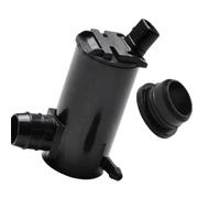 Windshield Windscreen Wiper Washer Pump 98510-3B000 98510-3F000 For Hyundai For Accent 1995 1996 1997 1998 1999 Car Engine Water Pumps