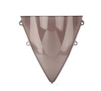 Windshield Windshield For CBR1000RR CBR 1000 RR 1000RR 2012-2016 Double Bubble WindScreen Motorcycle Accessories Fairing Deflector