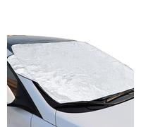 Windshield Windshield, Sunshade Windscreen | SUMIA SUMIA BOARD SUMA CAR | Reflective Front Window Protector For Auto Truck Sedans, Blocks UV Rays Damage By Ca
