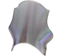 Windshield Windshield Windscreen Screen For Bandit GSF | Windshield Windscreen Screen For Bandit GSF 250 400 750 GSF250 GSF400 GSF750 1989 - 2000 Headlight Side Mounting Bracket