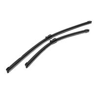 Windshield Wiper, 1 Pair Car Front Windscreen Windshield Wiper Blades Set for Focus C- 2003 2004 2005 2006 2007 2008 2009 26" 19"