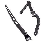 Front Window RH Hand Wiper Arm For BMW 5/6 Series E60 E61 E63 E64 7185366 new
