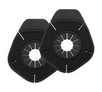Windshield Wiper Arm Hole Protectors - Front Wiper Protective Guard | Dustproof Silicone Covers | Fit Auto Seal Caps | Weather-Resistant Pads | Prevents Debris Entry | Anti-Leaf